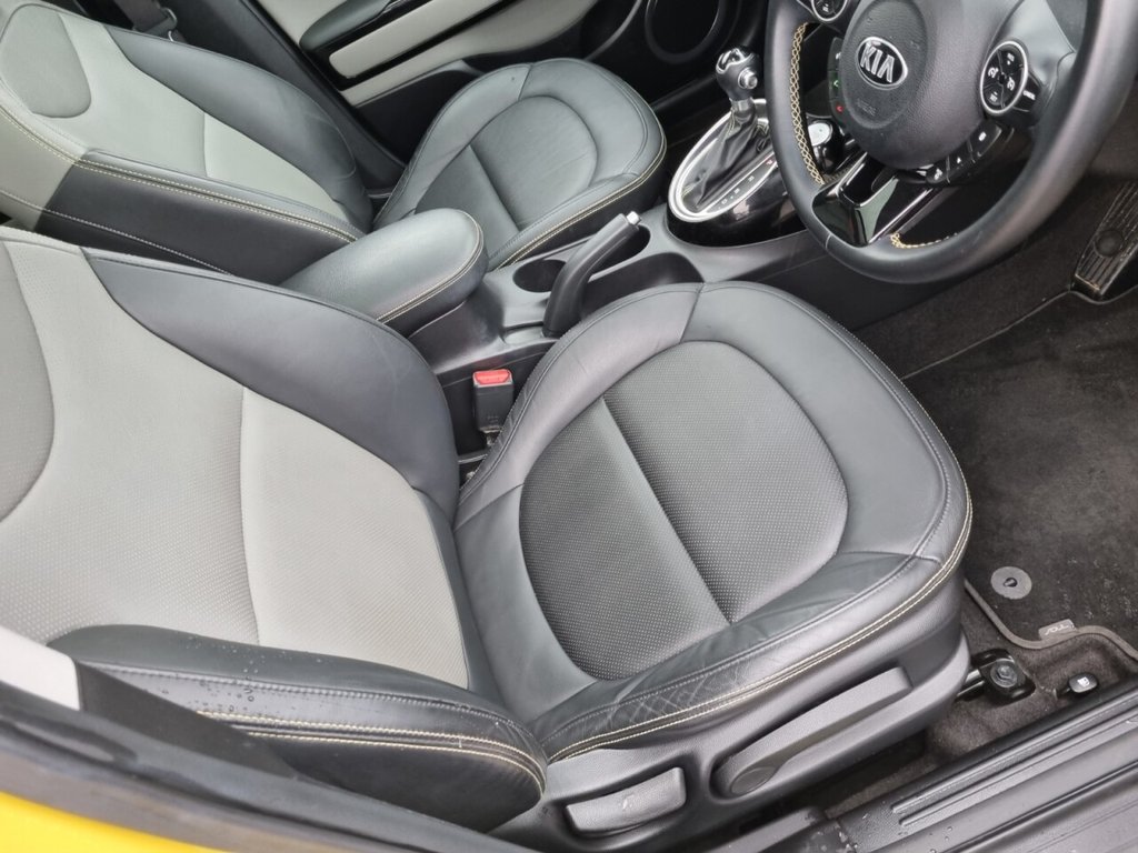 Used Kia Soul 2015 for sale - 76570478: Photo 26