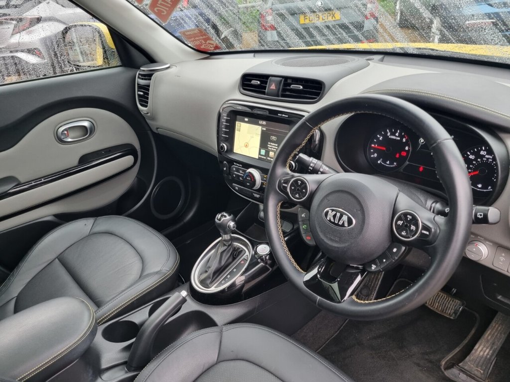 Used Kia Soul 2015 for sale - 76570478: Photo 27