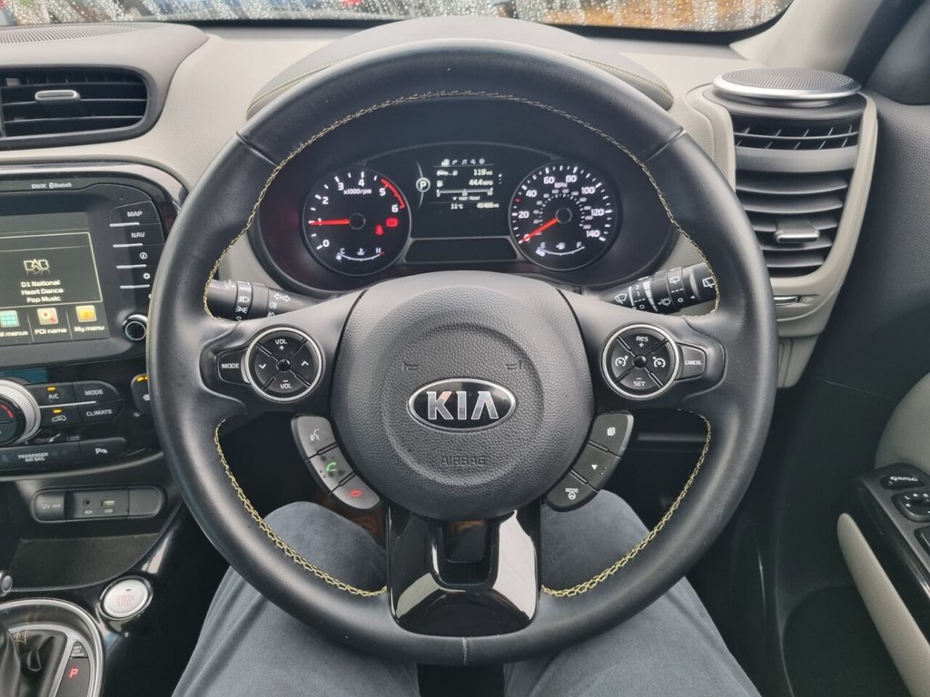 Used Kia Soul 2015 for sale - 76570478: Photo 29