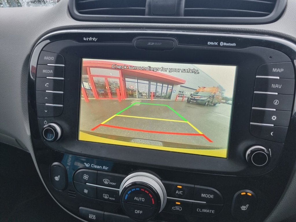 Used Kia Soul 2015 for sale - 76570478: Photo 3