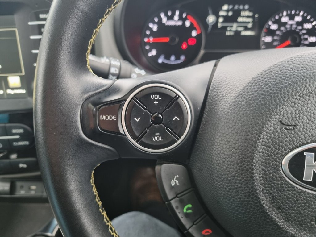 Used Kia Soul 2015 for sale - 76570478: Photo 30