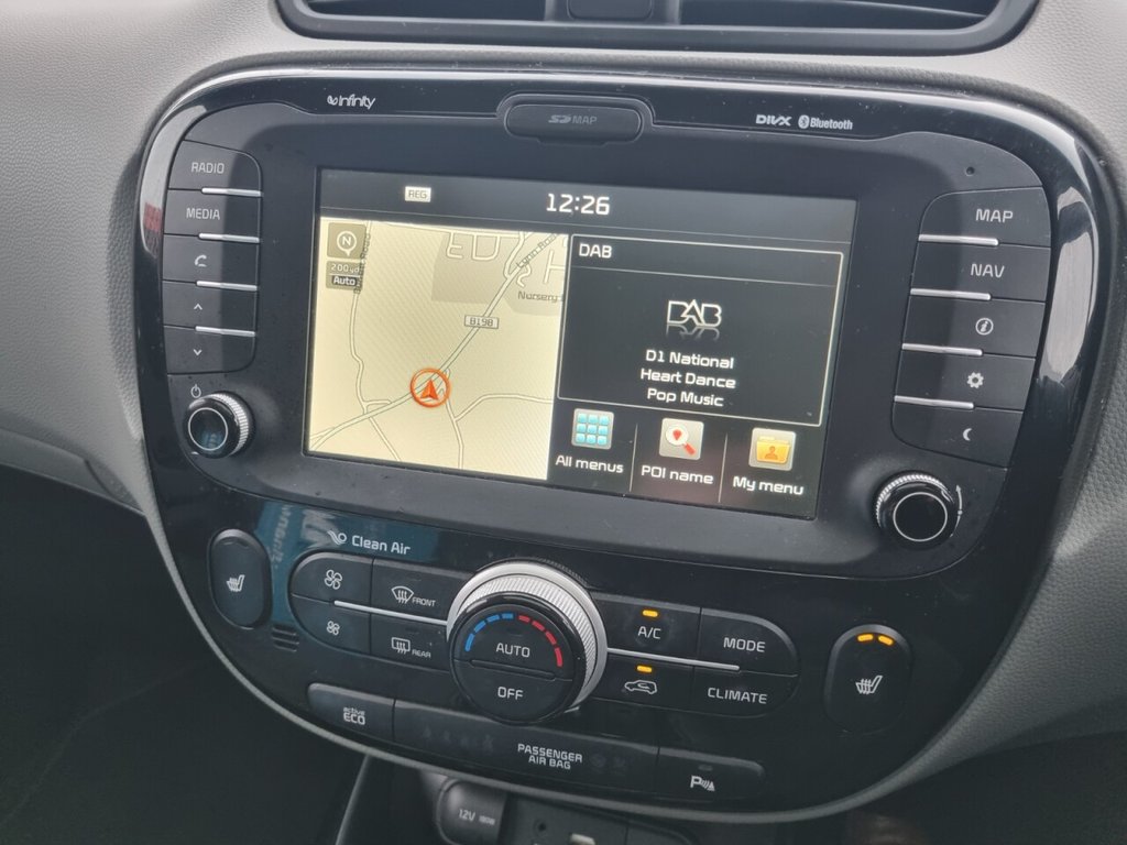 Used Kia Soul 2015 for sale - 76570478: Photo 35