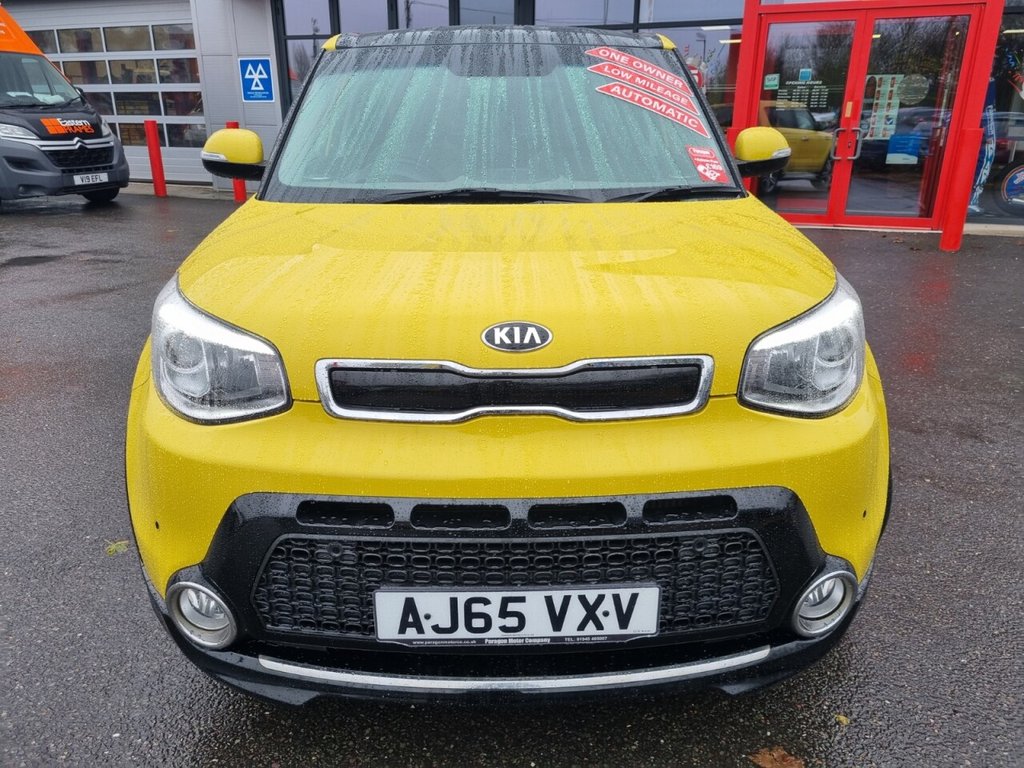 Used Kia Soul 2015 for sale - 76570478: Photo 5