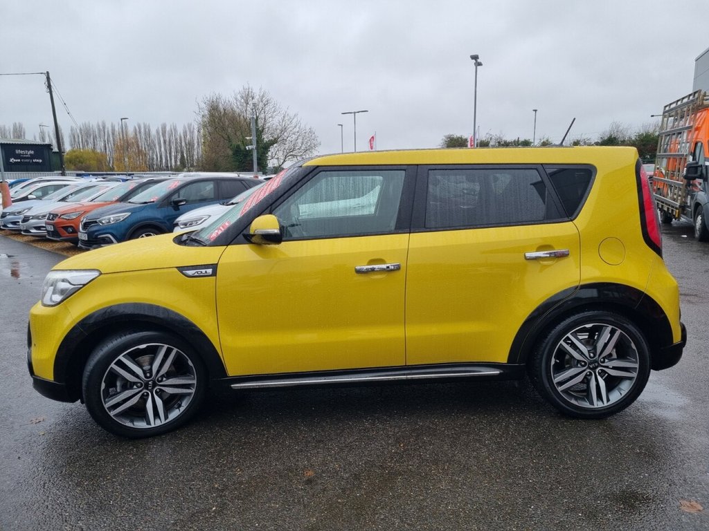 Used Kia Soul 2015 for sale - 76570478: Photo 7