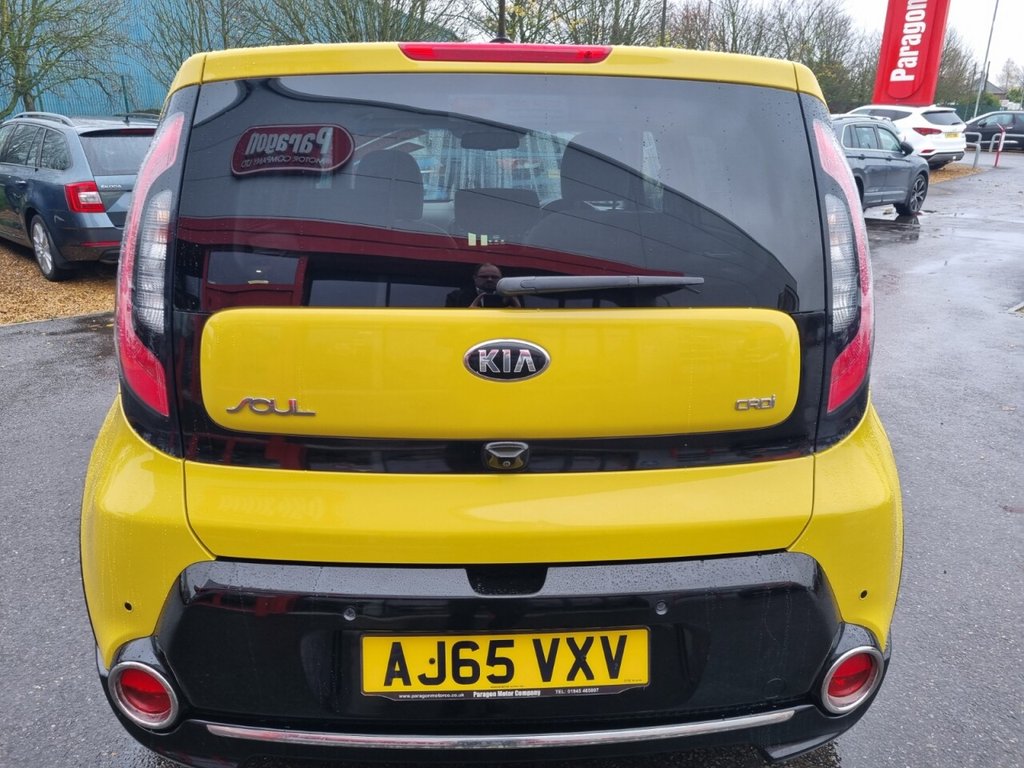 Used Kia Soul 2015 for sale - 76570478: Photo 9