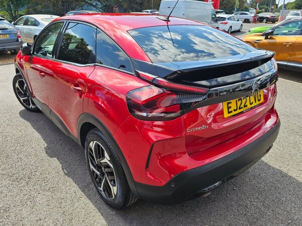 Used Citroen C4 2022 for sale - 75370587: Photo 7
