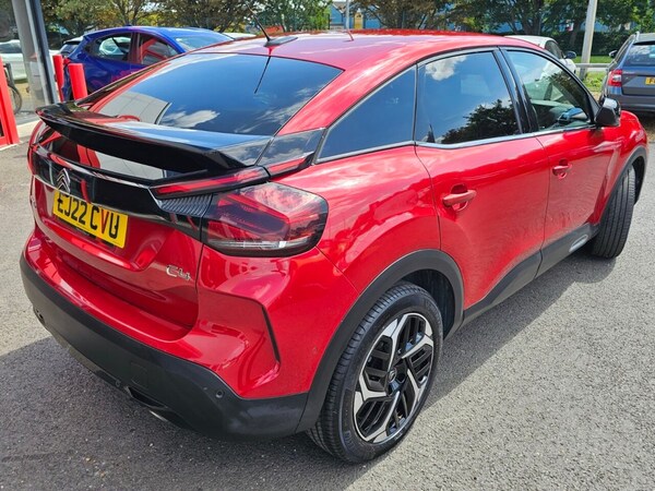 Used Citroen C4 2022 for sale - 75370587: Photo 9