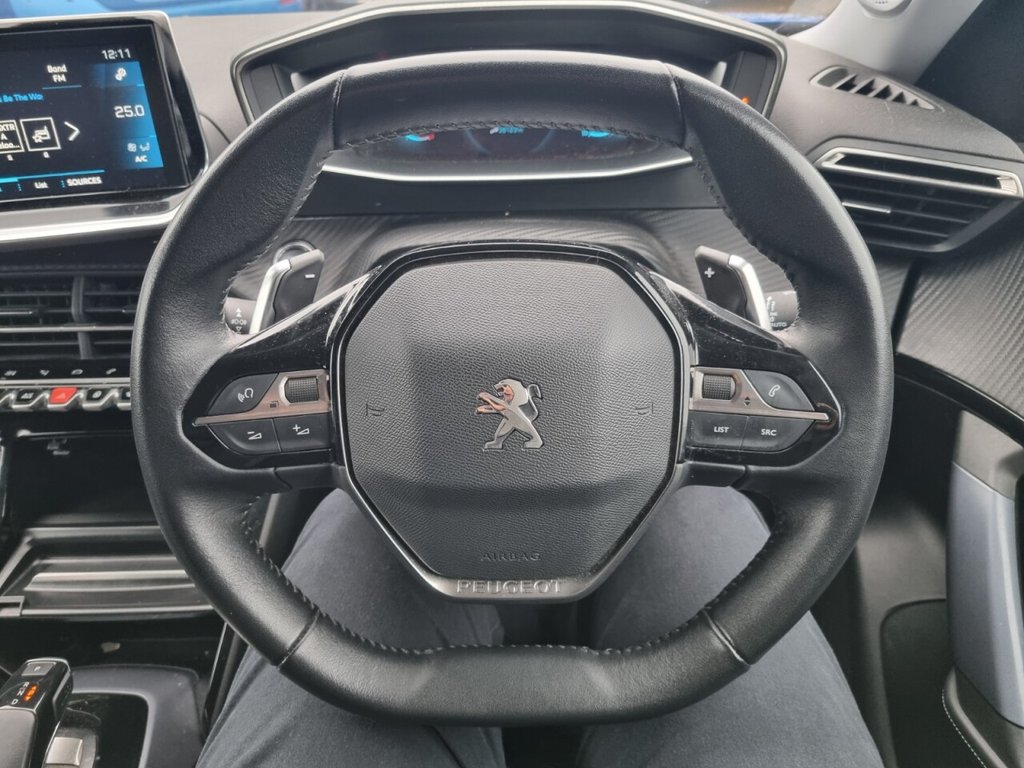 Used Peugeot 2008 2020 for sale - 77499322: Photo 10