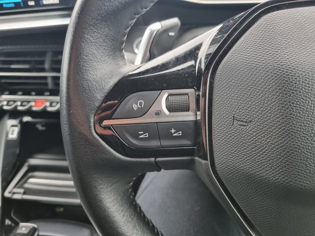 Used Peugeot 2008 2020 for sale - 77499322: Photo 11