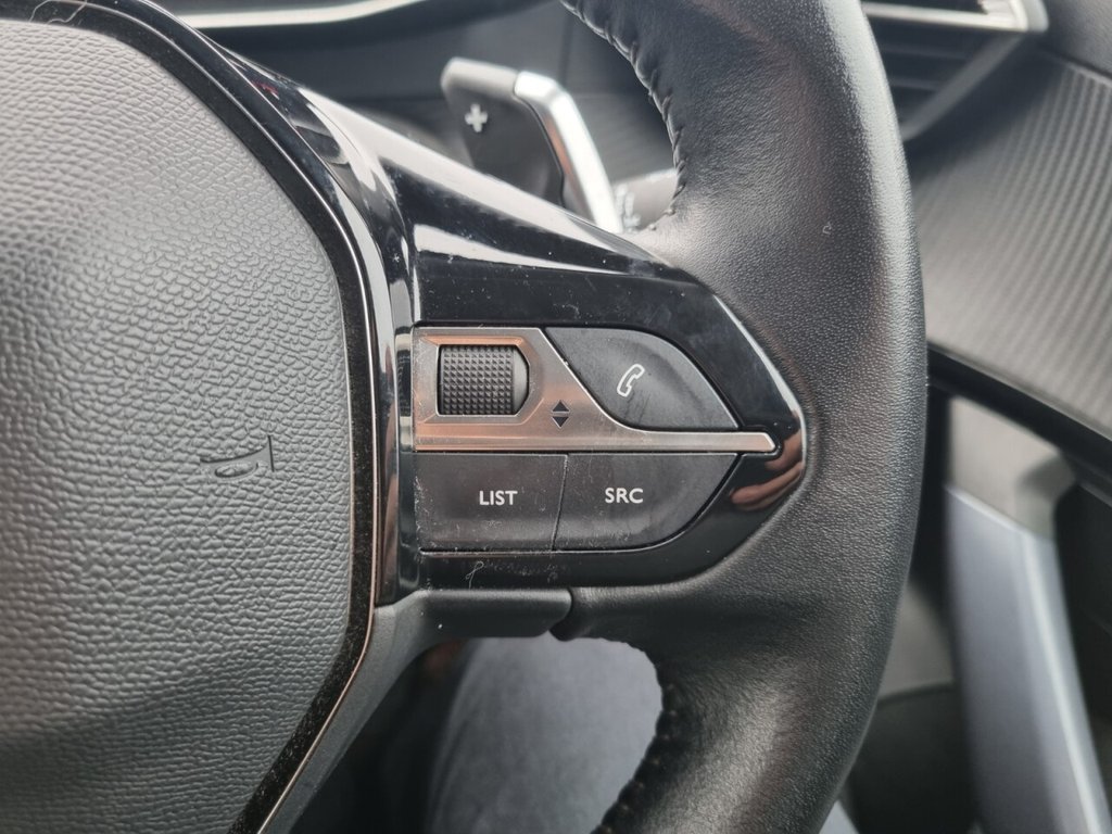 Used Peugeot 2008 2020 for sale - 77499322: Photo 12