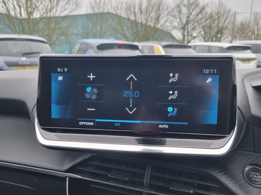 Used Peugeot 2008 2020 for sale - 77499322: Photo 15