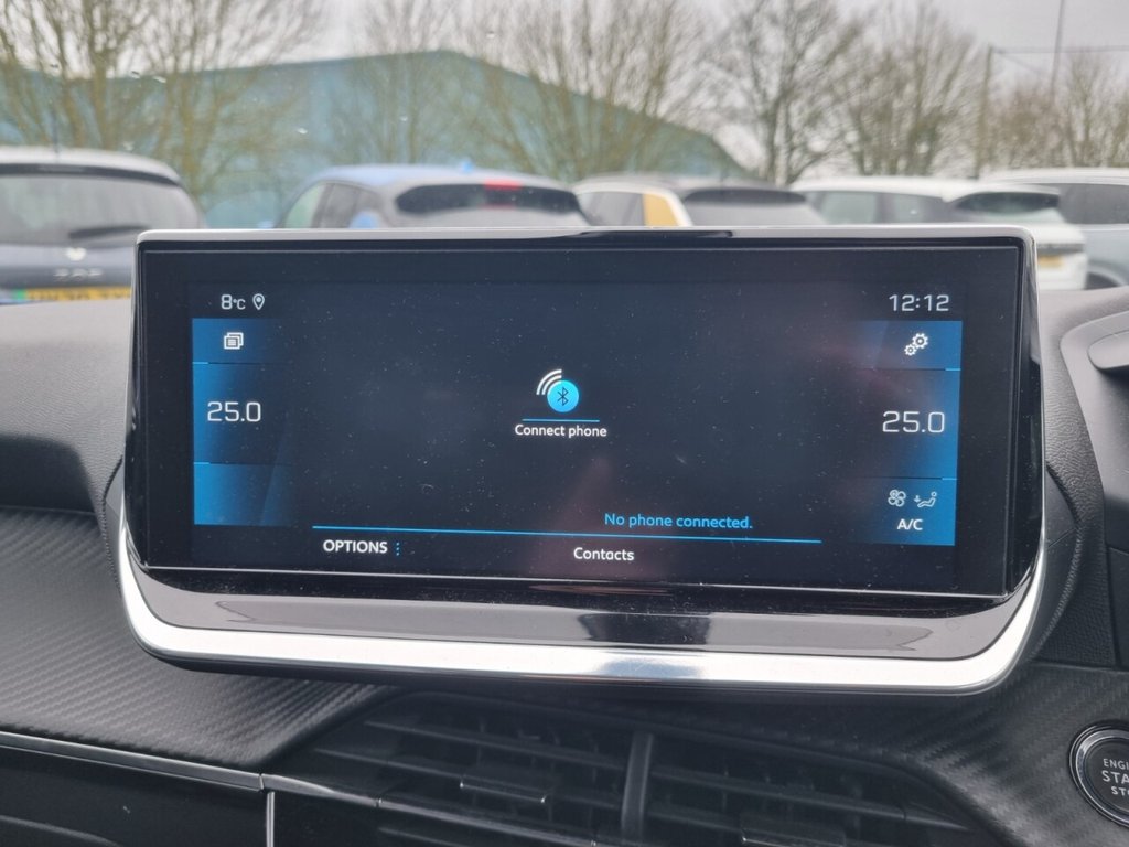 Used Peugeot 2008 2020 for sale - 77499322: Photo 16