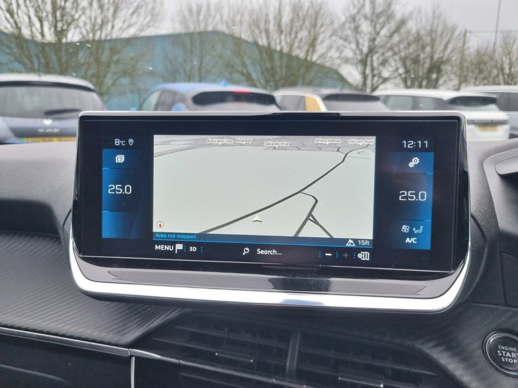 Used Peugeot 2008 2020 for sale - 77499322: Photo 2