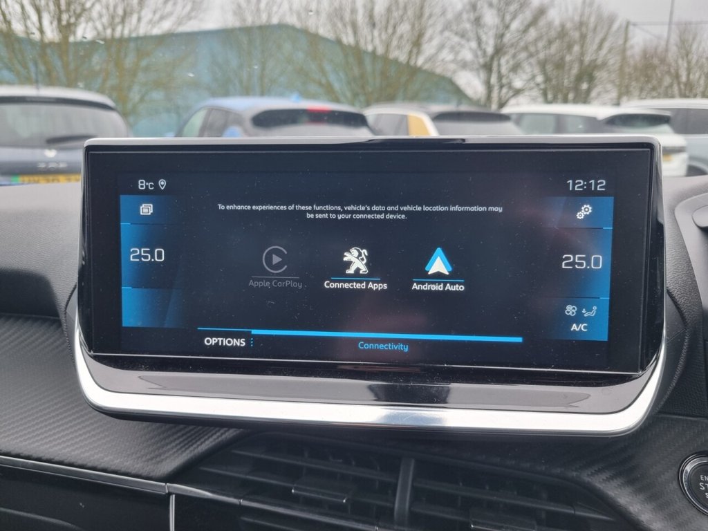 Used Peugeot 2008 2020 for sale - 77499322: Photo 3