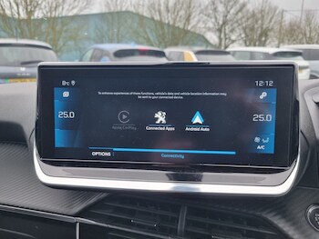 Used Peugeot 2008 2020 for sale - 77499322: Photo