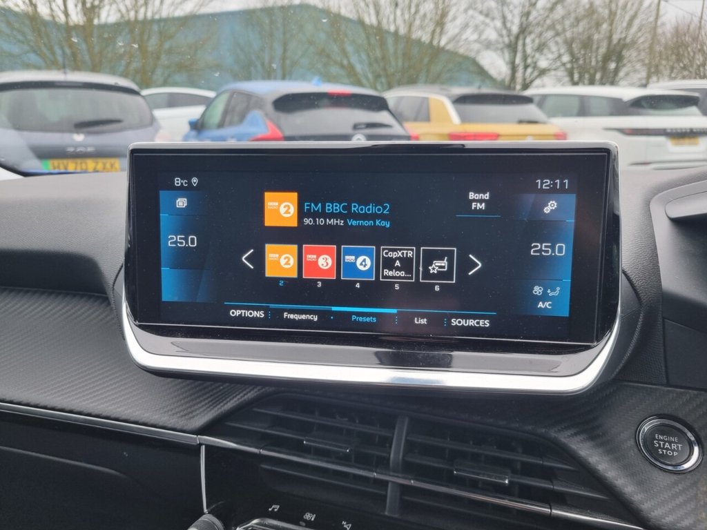 Used Peugeot 2008 2020 for sale - 77499322: Photo 4