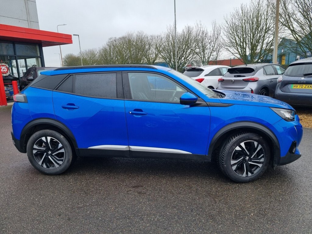 Used Peugeot 2008 2020 for sale - 77499322: Photo 6