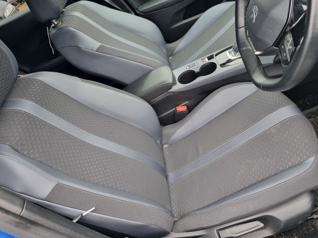 Used Peugeot 2008 2020 for sale - 77499322: Photo 8