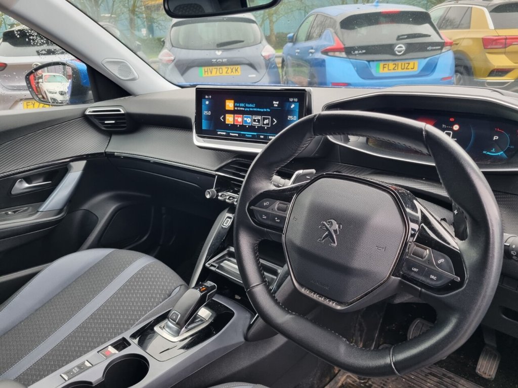 Used Peugeot 2008 2020 for sale - 77499322: Photo 9