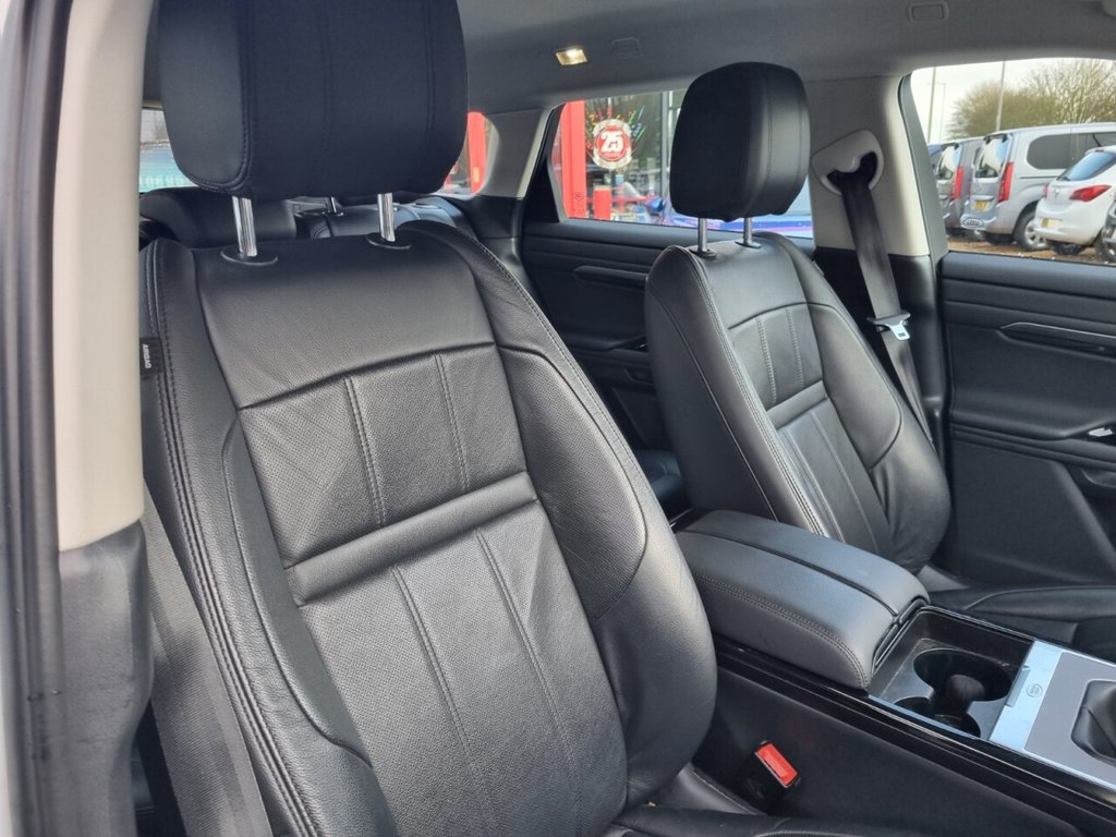 Used Land Rover Range Rover Evoque 2021 for sale - 77133512: Photo 10