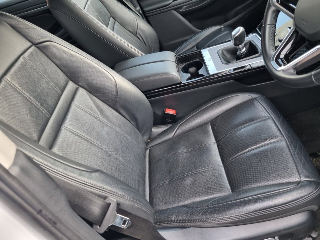 Used Land Rover Range Rover Evoque 2021 for sale - 77133512: Photo 11