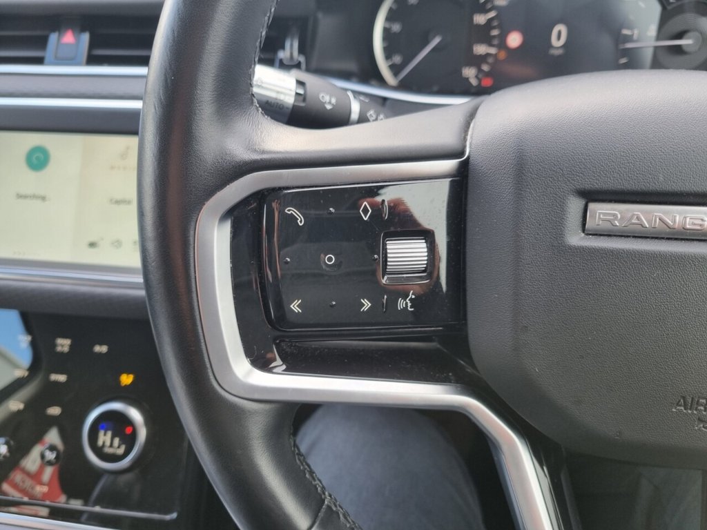 Used Land Rover Range Rover Evoque 2021 for sale - 77133512: Photo 15