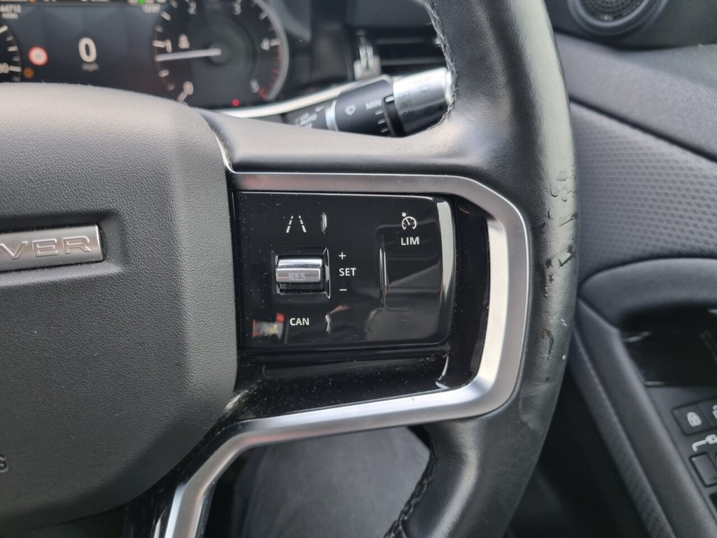 Used Land Rover Range Rover Evoque 2021 for sale - 77133512: Photo 16