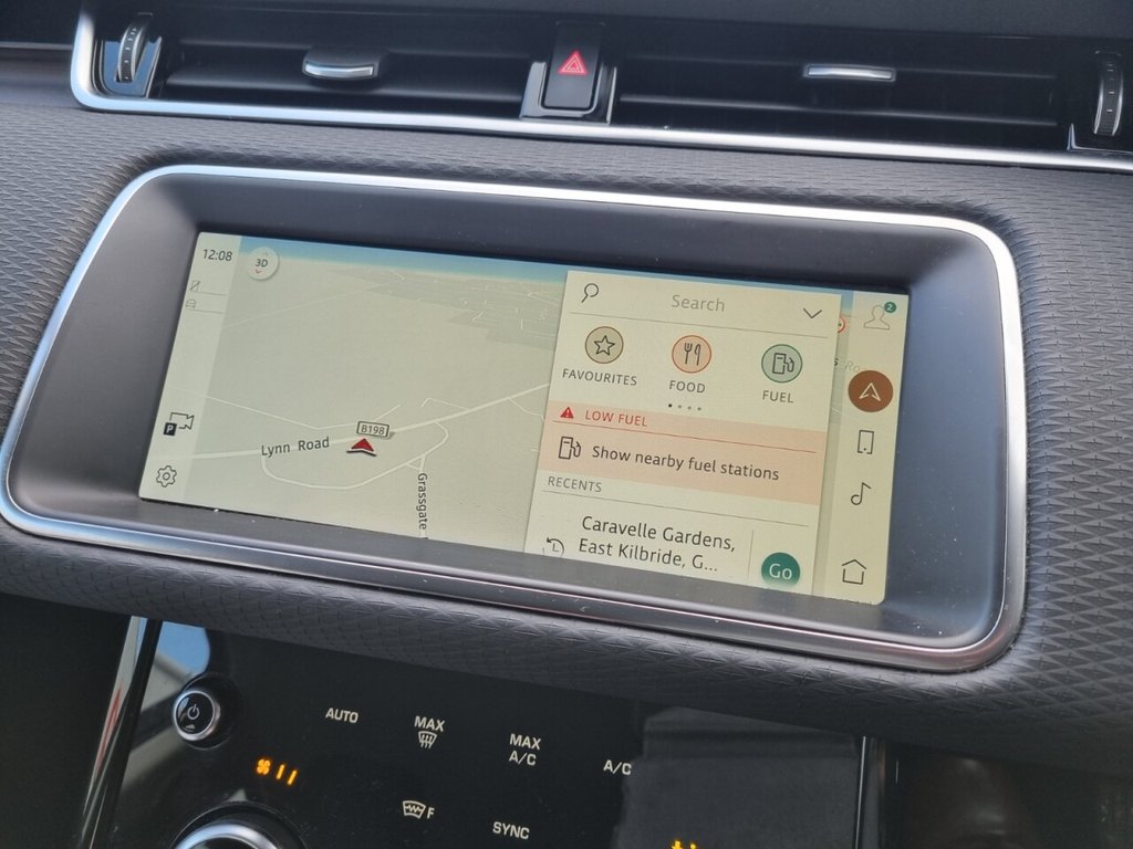 Used Land Rover Range Rover Evoque 2021 for sale - 77133512: Photo 18