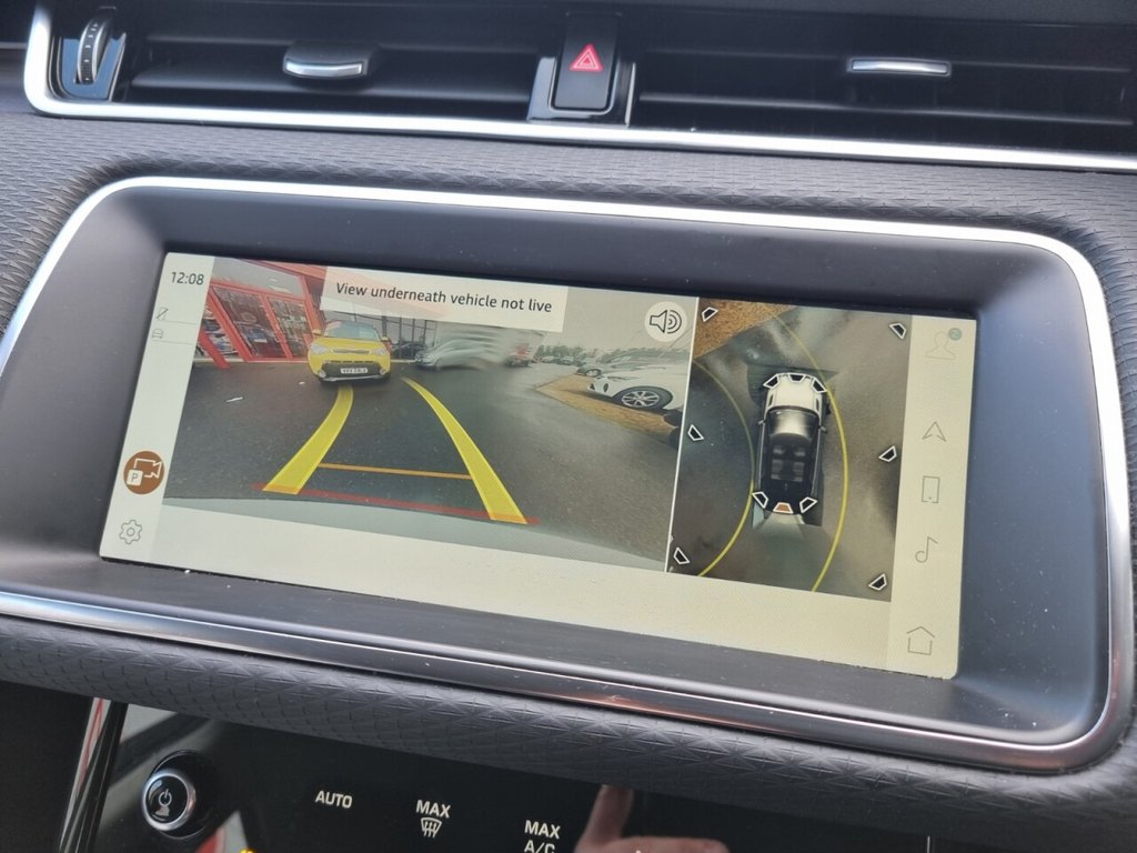 Used Land Rover Range Rover Evoque 2021 for sale - 77133512: Photo 2