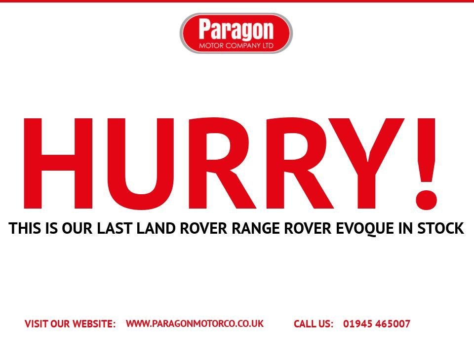 Used Land Rover Range Rover Evoque 2021 for sale - 77133512: Photo 23