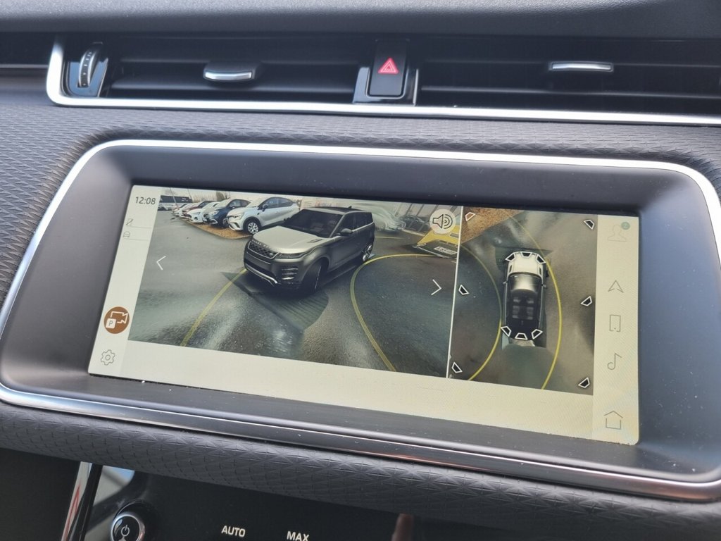 Used Land Rover Range Rover Evoque 2021 for sale - 77133512: Photo 3