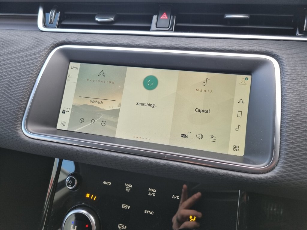 Used Land Rover Range Rover Evoque 2021 for sale - 77133512: Photo 4