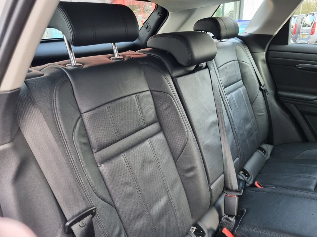 Used Land Rover Range Rover Evoque 2021 for sale - 77133512: Photo 8