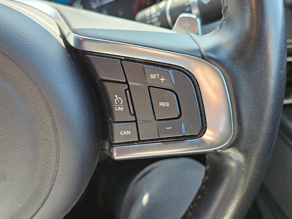 Vehicle 31