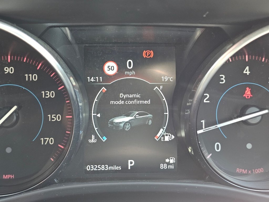 Vehicle 36