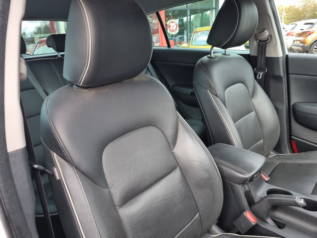 Used Kia Sportage 2016 for sale - 76356902: Photo 11