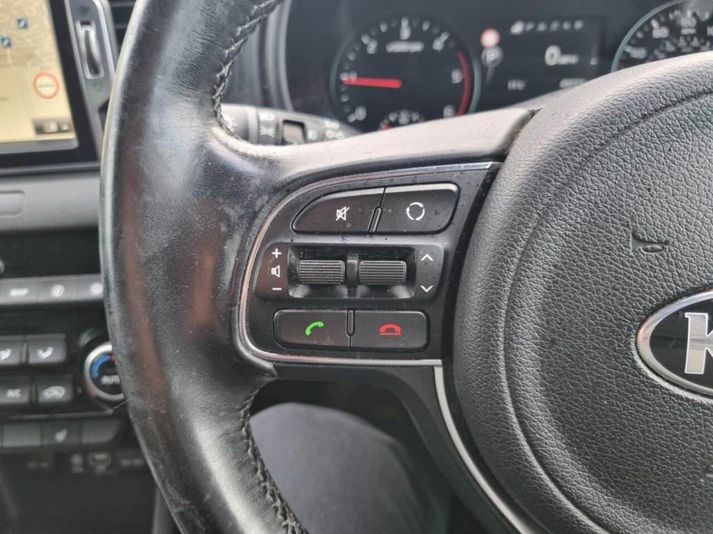 Used Kia Sportage 2016 for sale - 76356902: Photo 15
