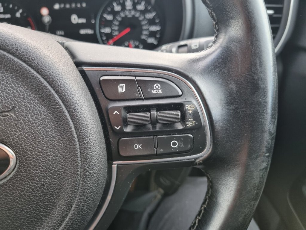 Used Kia Sportage 2016 for sale - 76356902: Photo 16