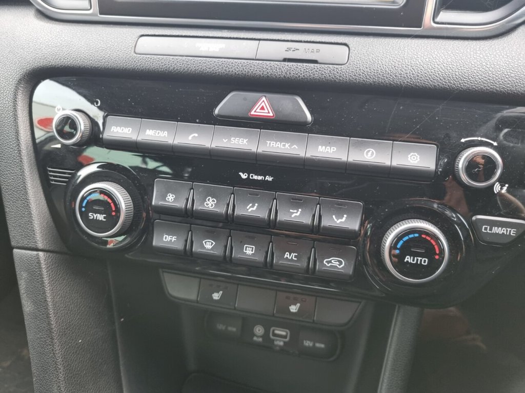 Used Kia Sportage 2016 for sale - 76356902: Photo 18