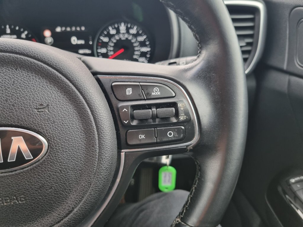 Used Kia Sportage 2016 for sale - 76356902: Photo 31