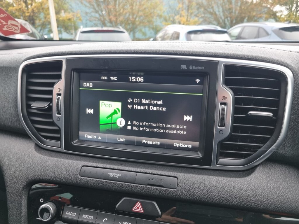 Used Kia Sportage 2016 for sale - 76356902: Photo 33