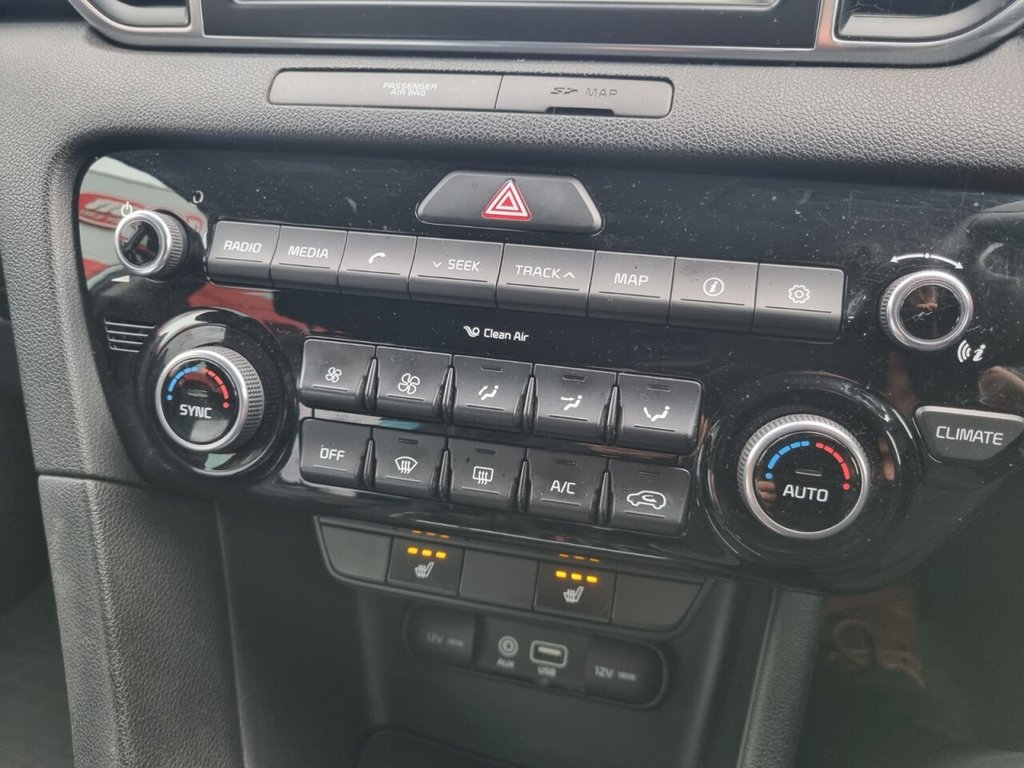 Used Kia Sportage 2016 for sale - 76356902: Photo 34