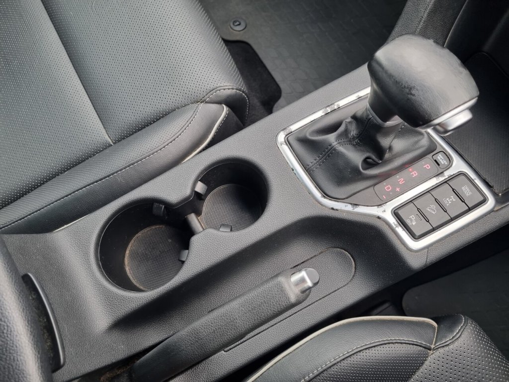 Used Kia Sportage 2016 for sale - 76356902: Photo 36