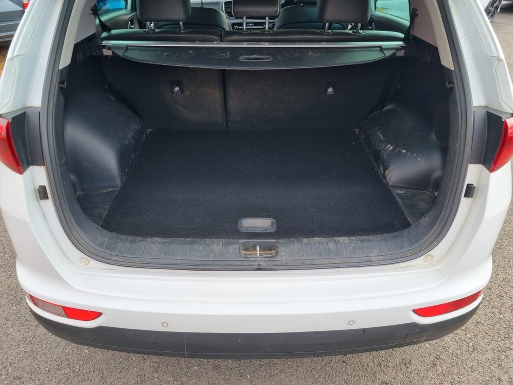 Used Kia Sportage 2016 for sale - 76356902: Photo 6