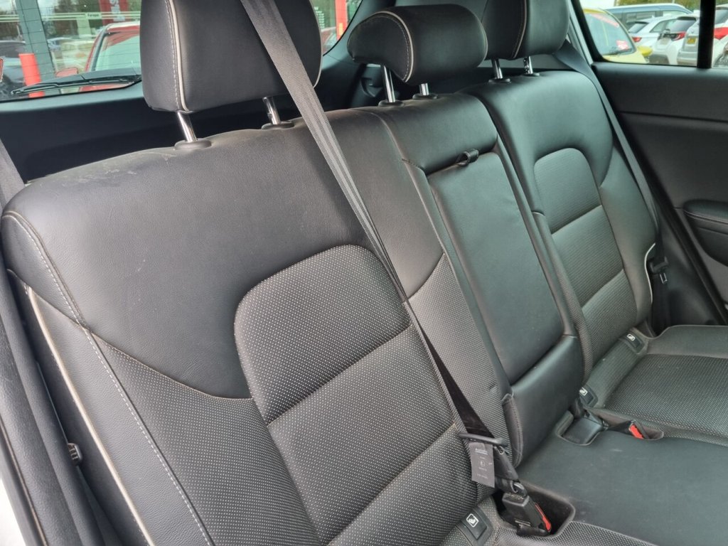 Used Kia Sportage 2016 for sale - 76356902: Photo 7