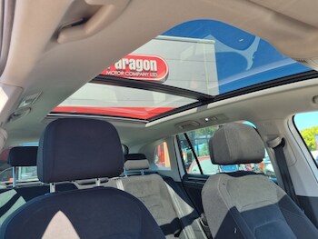 Used Volkswagen Tiguan 2017 for sale - 78444981: Photo