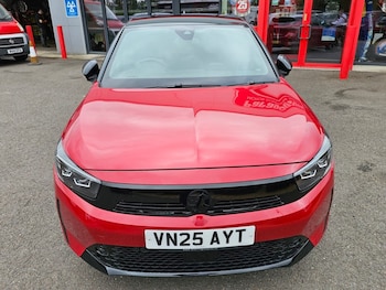 Used Vauxhall Corsa 2025 for sale - 78919736: Photo
