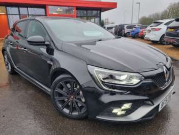 2019 (19) - 1.8T R.S.280 Hatchback 5dr Petrol EDC Euro 6 (s/s) (280 ps)