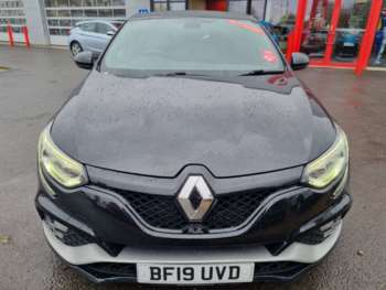 Used Renault Megane 2019 for sale - 73423991: Photo