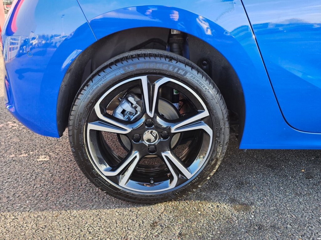 Used Vauxhall Corsa 2025 for sale - 76711181: Photo 11